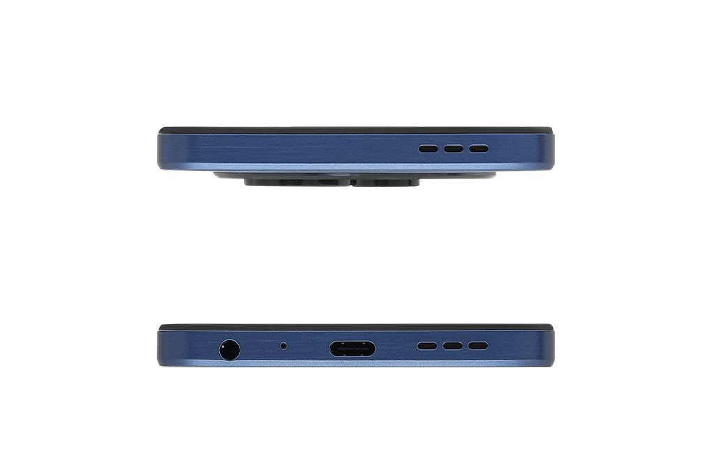 Điện thoại TCL 605 8GB/256GB - 3