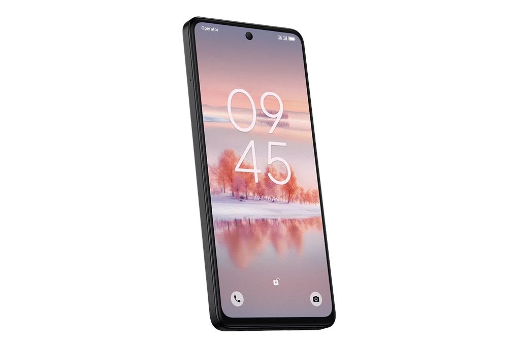 Điện thoại TCL 60 NXTPaper 8GB/256GB - 2