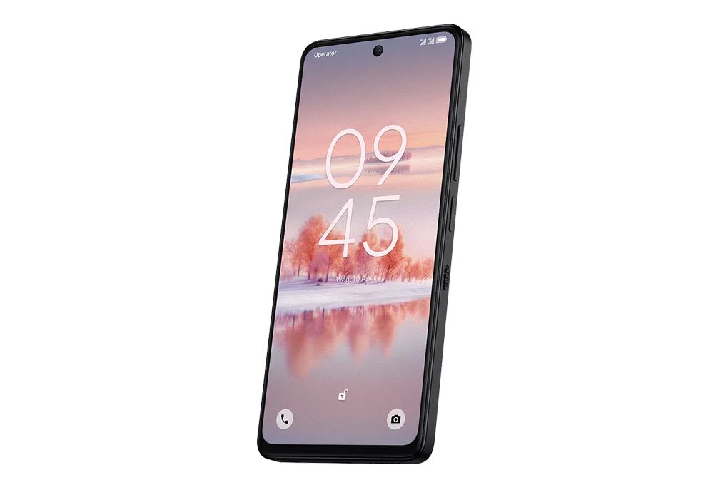 Điện thoại TCL 60 NXTPaper 8GB/256GB - 3