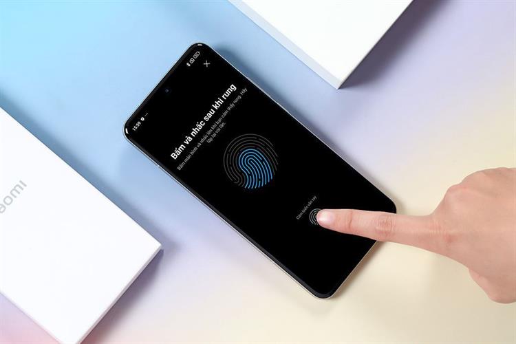 Điện thoại Xiaomi 15 Ultra 5G 16GB/1TB Màu Bạc