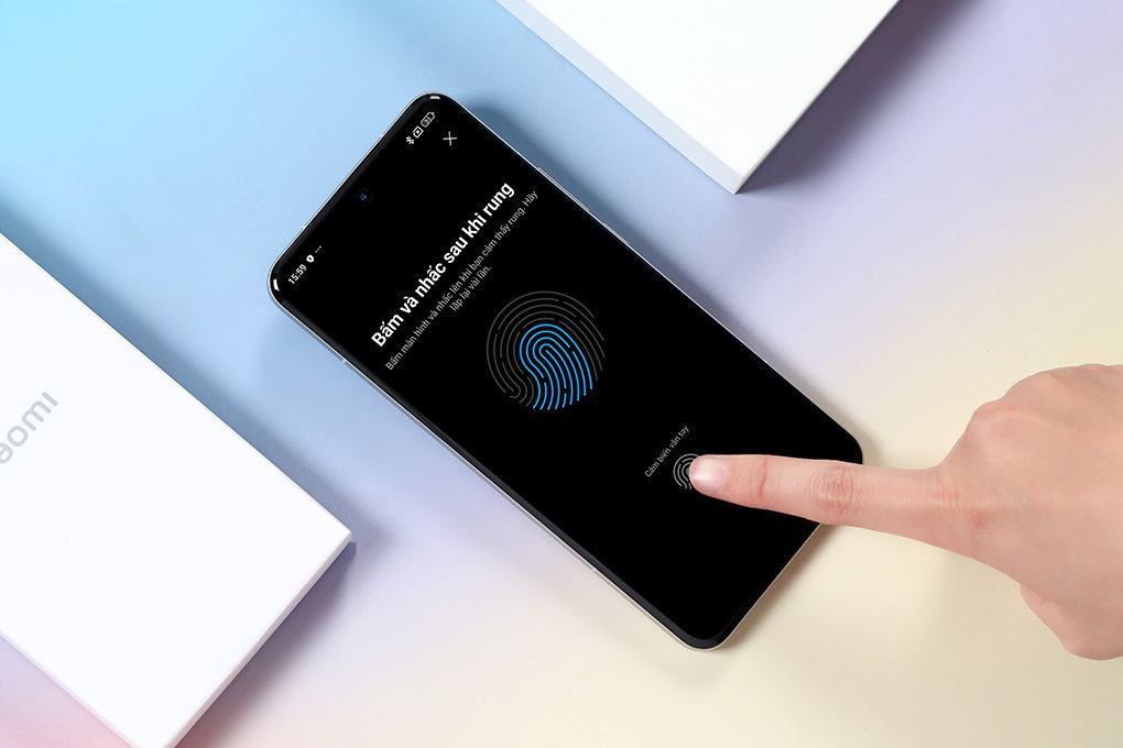 Xiaomi 15 Ultra 5G 16GB/1TB - 12