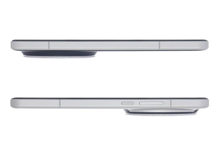 Điện thoại Xiaomi 15 Ultra 5G 16GB/1TB Màu Bạc