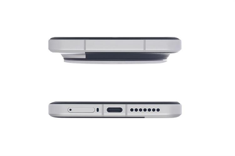 Điện thoại Xiaomi 15 Ultra 5G 16GB/1TB Màu Bạc