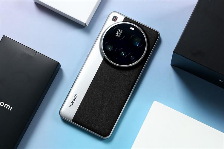 Điện thoại Xiaomi 15 Ultra 5G 16GB/1TB Màu Bạc