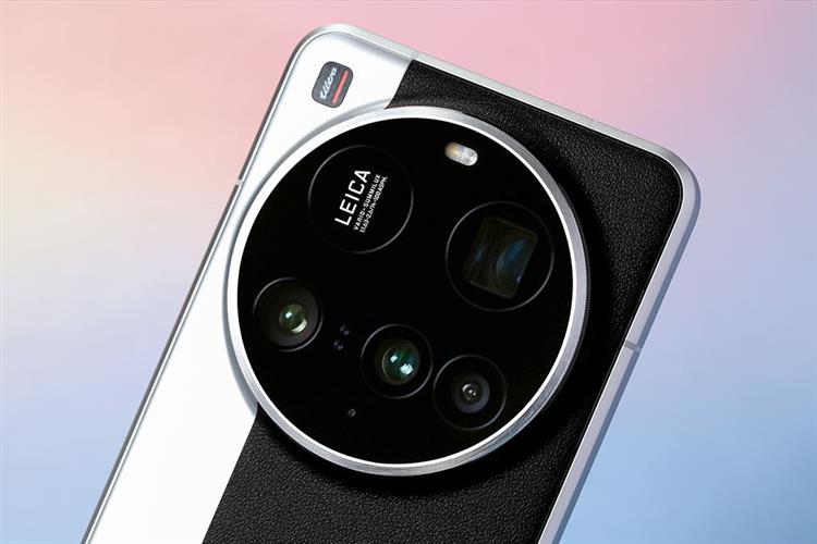 Điện thoại Xiaomi 15 Ultra 5G 16GB/1TB Màu Bạc