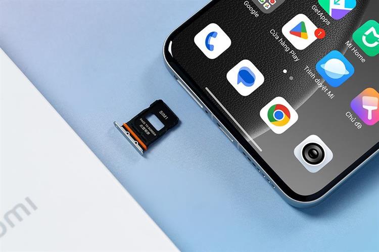 Điện thoại Xiaomi 15 Ultra 5G 16GB/1TB Màu Bạc