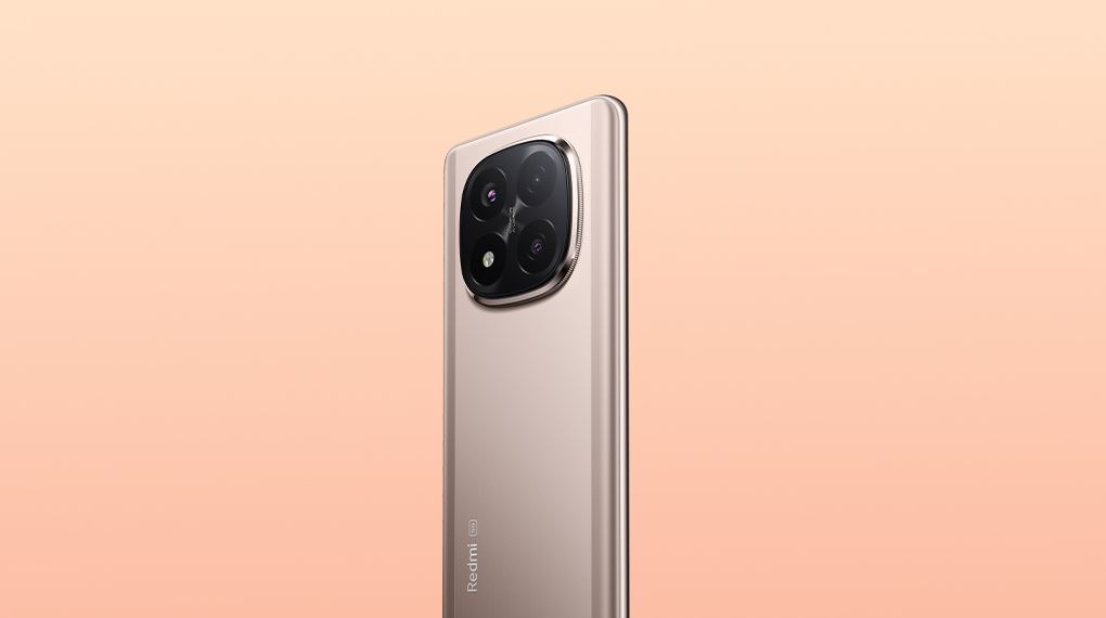 Xiaomi Redmi Note 14 Pro+ 5G 12GB/512GB - Trải nghiệm mượt mà