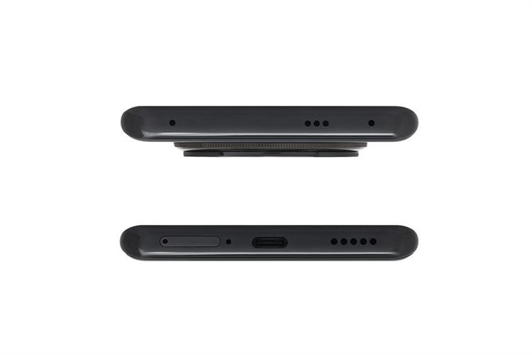 Điện thoại Xiaomi Redmi Note 14 Pro+ 5G 12GB/512GB Màu Đen