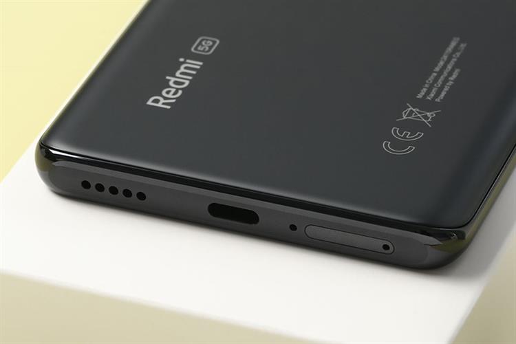 Điện thoại Xiaomi Redmi Note 14 Pro+ 5G 12GB/512GB Màu Đen