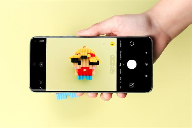 Điện thoại Xiaomi Redmi Note 14 Pro+ 5G 12GB/512GB Màu Xanh Dương