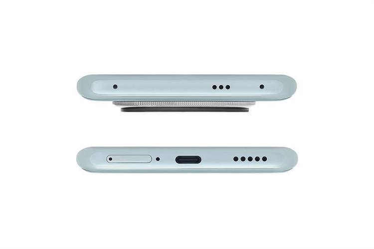 Điện thoại Xiaomi Redmi Note 14 Pro+ 5G 12GB/512GB Màu Xanh Dương