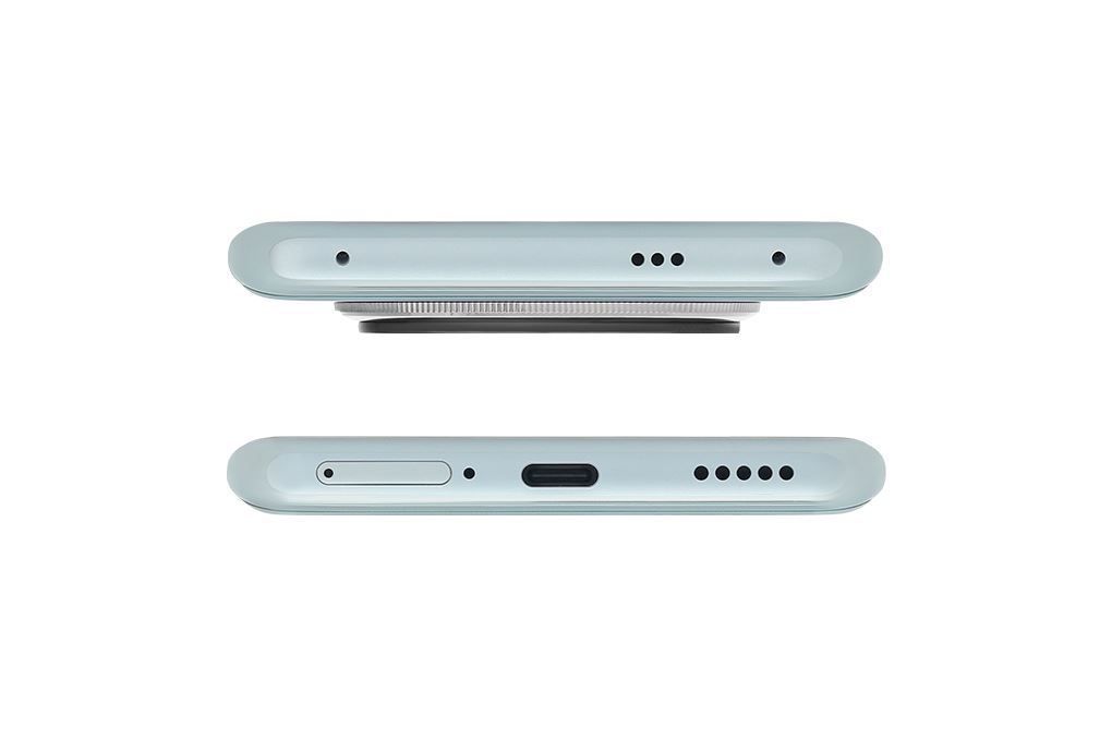 Điện thoại Xiaomi Redmi Note 14 Pro+ 5G 12GB/512GB Màu Xanh Dương