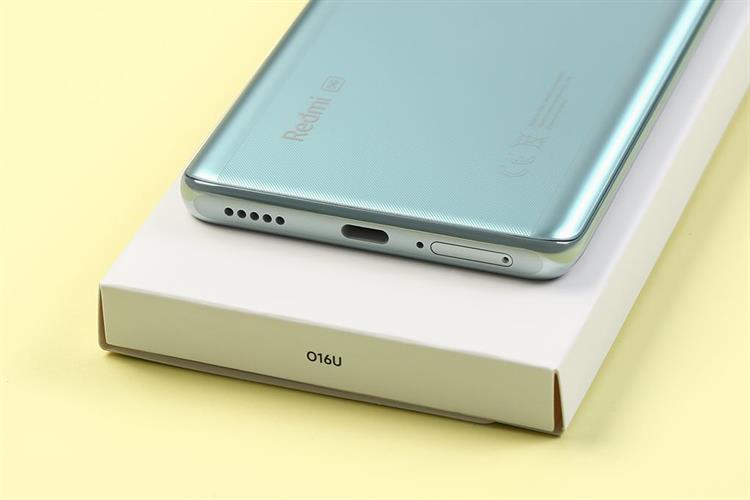 Điện thoại Xiaomi Redmi Note 14 Pro+ 5G 12GB/512GB Màu Xanh Dương