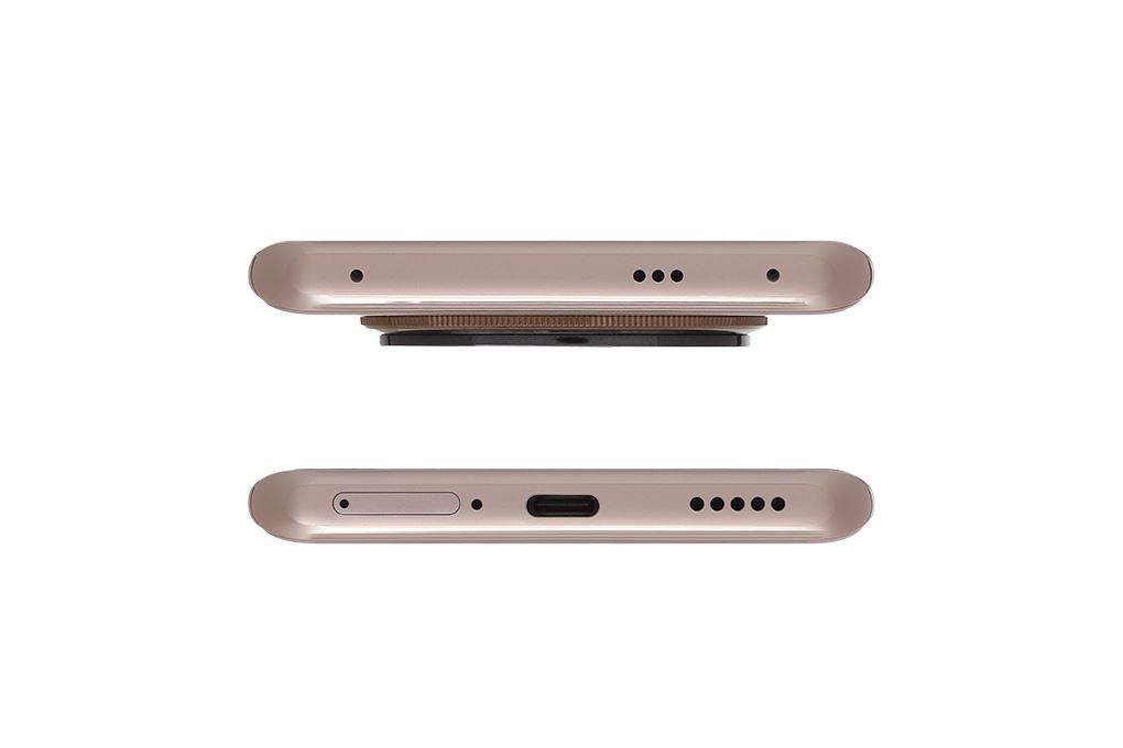 Điện thoại Xiaomi Redmi Note 14 Pro+ 5G 12GB/512GB Màu Vàng