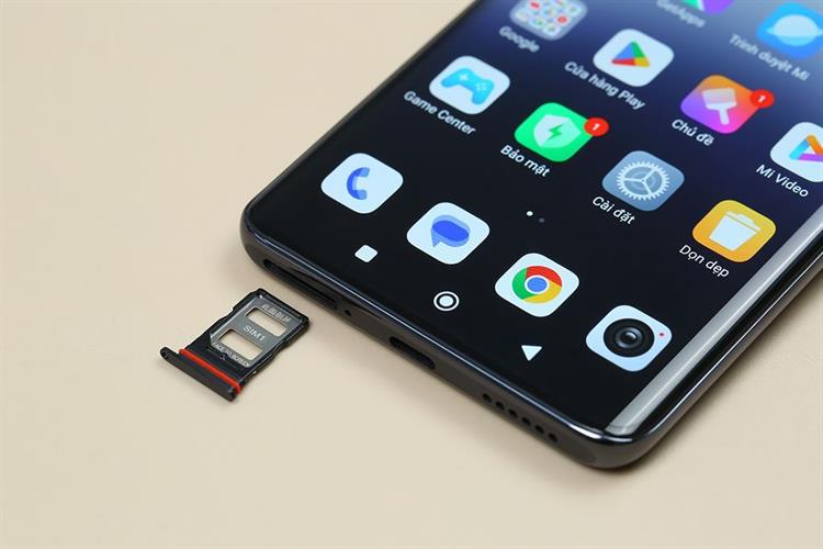 Điện thoại Xiaomi Redmi Note 14 Pro 5G 12GB/512GB Màu Đen