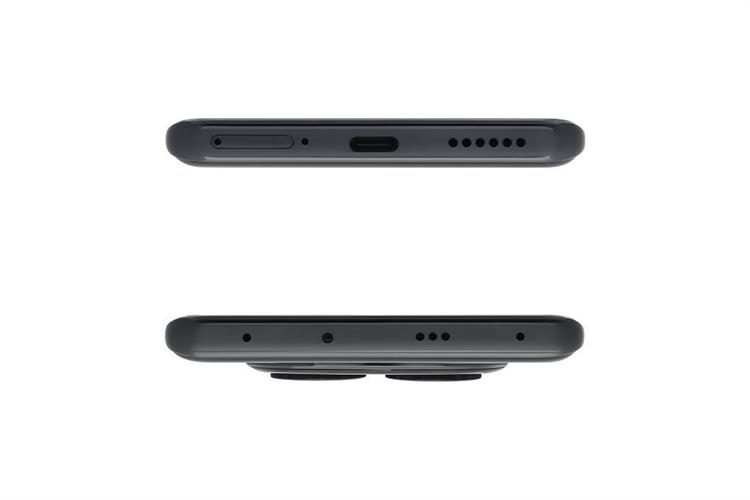 Điện thoại Xiaomi Redmi Note 14 Pro 5G 12GB/512GB Màu Đen