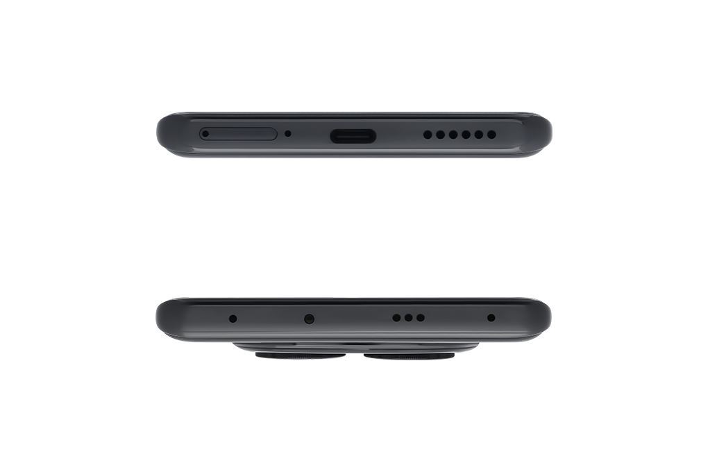Điện thoại Xiaomi Redmi Note 14 Pro 5G 12GB/512GB Đen - 3