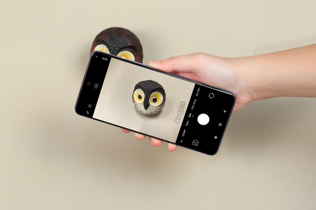 Điện thoại Xiaomi Redmi Note 14 Pro 5G 12GB/512GB Màu Tím