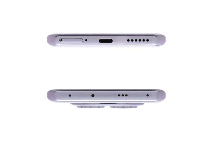 Điện thoại Xiaomi Redmi Note 14 Pro 5G 12GB/512GB Màu Tím