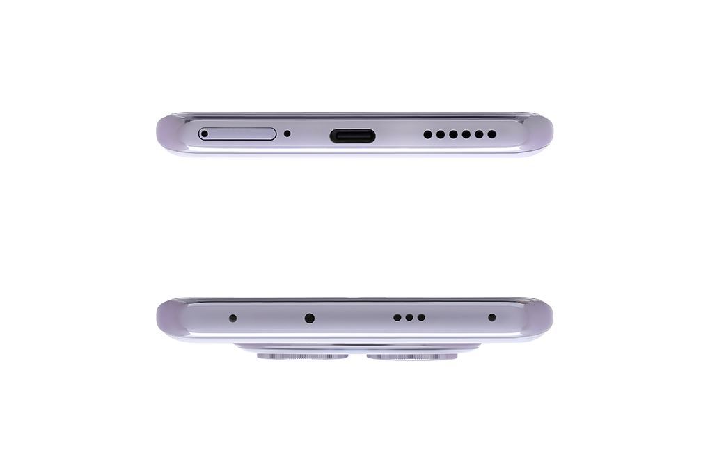 Điện thoại Xiaomi Redmi Note 14 Pro 5G 12GB/512GB Màu Tím