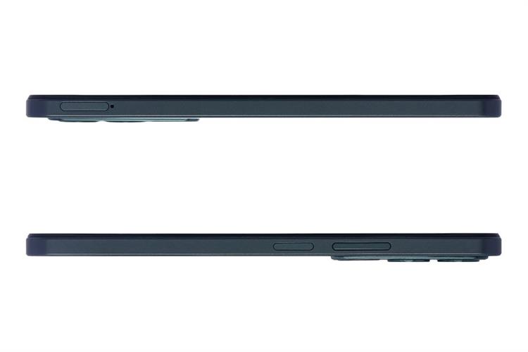 Điện thoại realme C71 4GB/128GB Màu Đen