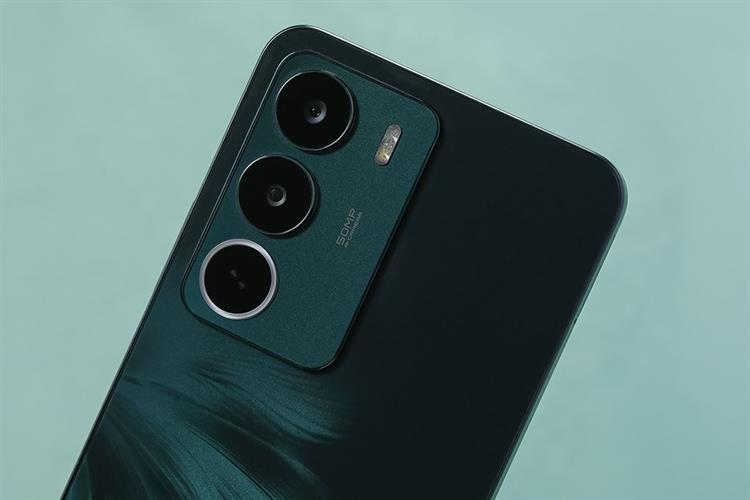 Điện thoại realme C71 4GB/128GB Màu Đen