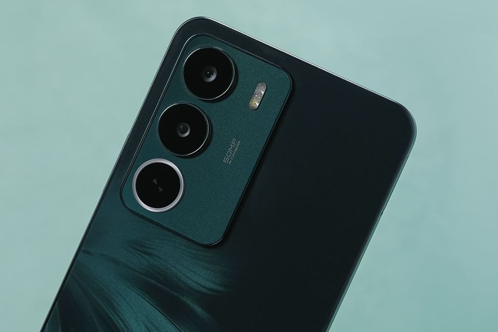 Điện thoại realme C71 4GB/128GB Đen - 6