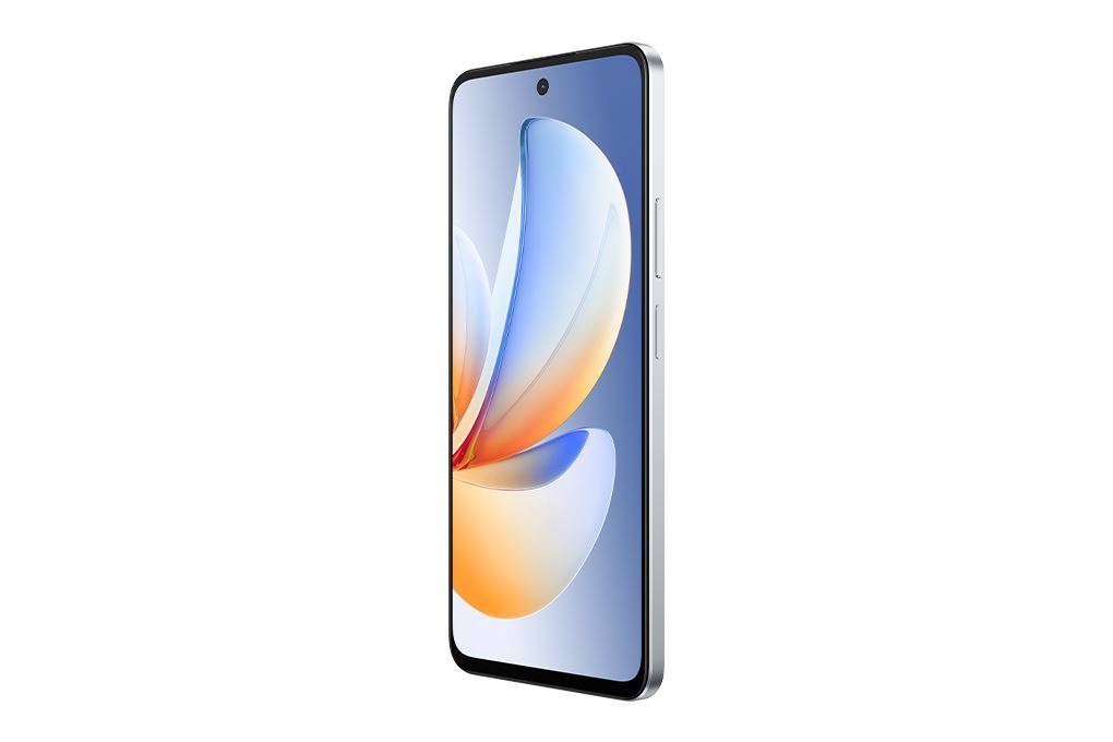 Điện thoại realme C71 4GB/128GB Trắng - 3