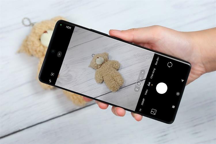 Điện thoại Xiaomi Redmi Note 14 Pro 12GB/256GB Màu Đen