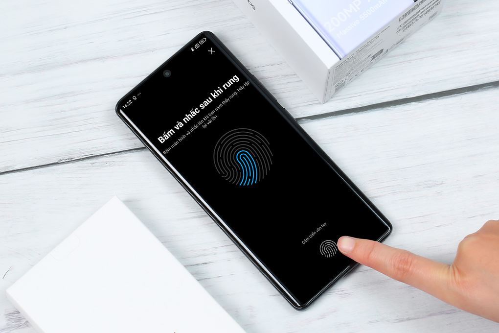 Xiaomi Redmi Note 14 Pro 12GB/256GB - 27