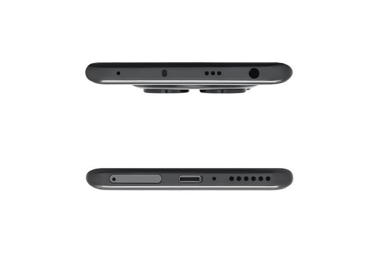 Điện thoại Xiaomi Redmi Note 14 Pro 12GB/256GB Màu Đen