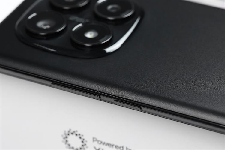 Điện thoại Xiaomi Redmi Note 14 Pro 12GB/256GB Màu Đen