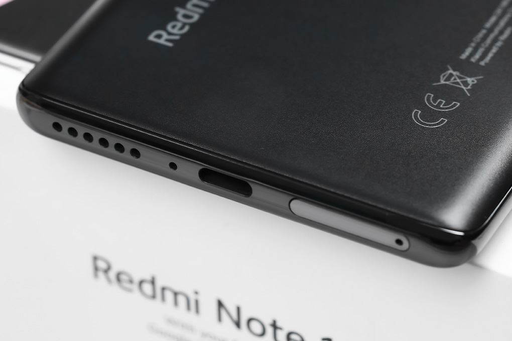 Xiaomi Redmi Note 14 Pro 12GB/256GB - 17