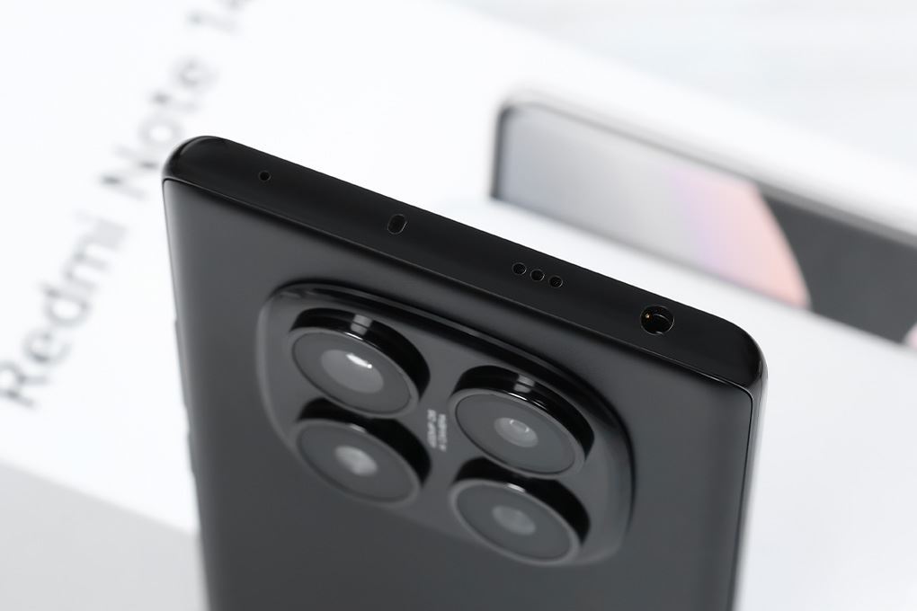 Xiaomi Redmi Note 14 Pro 12GB/256GB - 19