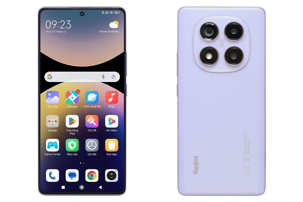Xiaomi Redmi Note 14 Pro 12GB/256GB - 2