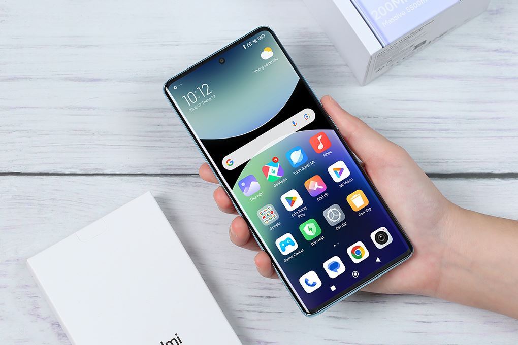 Xiaomi Redmi Note 14 Pro 12GB/256GB - 22