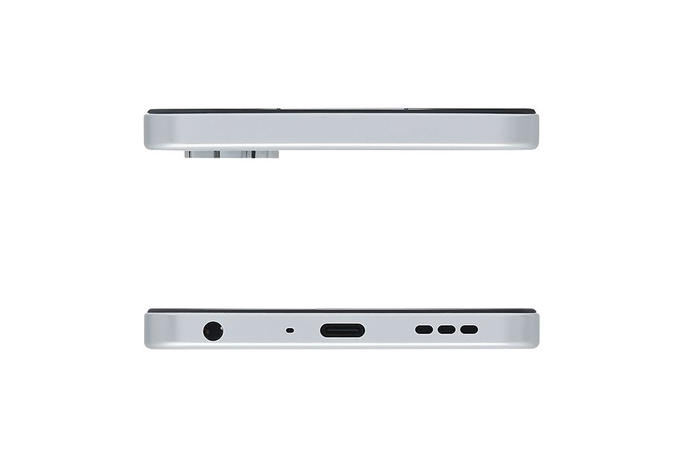 Điện thoại OPPO A5x 4GB/128GB Màu Trắng