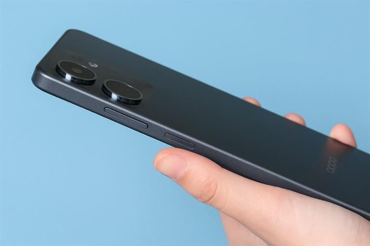 Điện thoại OPPO A5x 4GB/128GB Màu Xanh Nước Biển