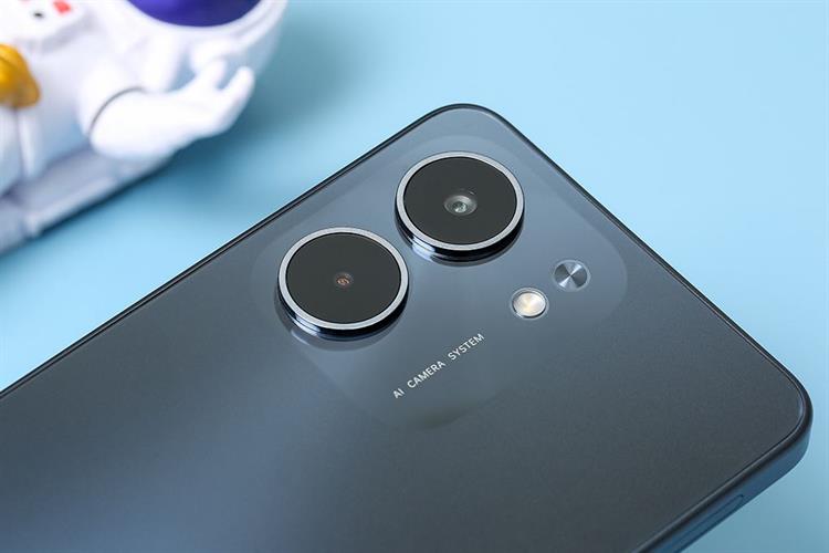 Điện thoại OPPO A5x 4GB/128GB Màu Xanh Nước Biển