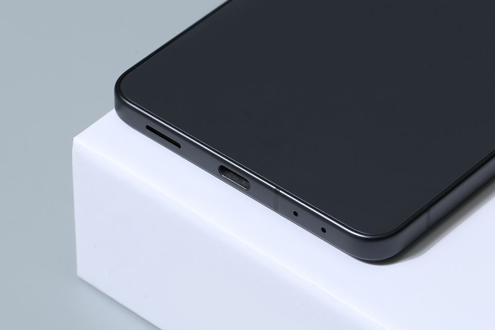 Điện thoại Samsung Galaxy Z Flip7 5G 12GB/256GB Màu Đen
