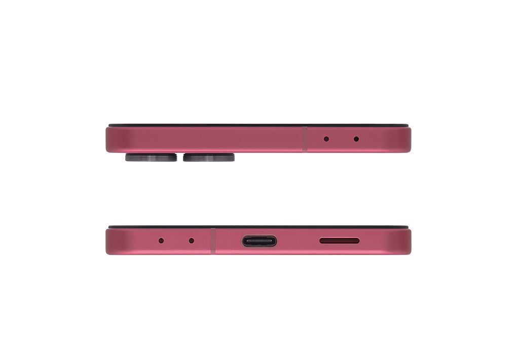 Điện thoại Samsung Galaxy Z Flip7 5G 12GB/256GB Màu Đỏ