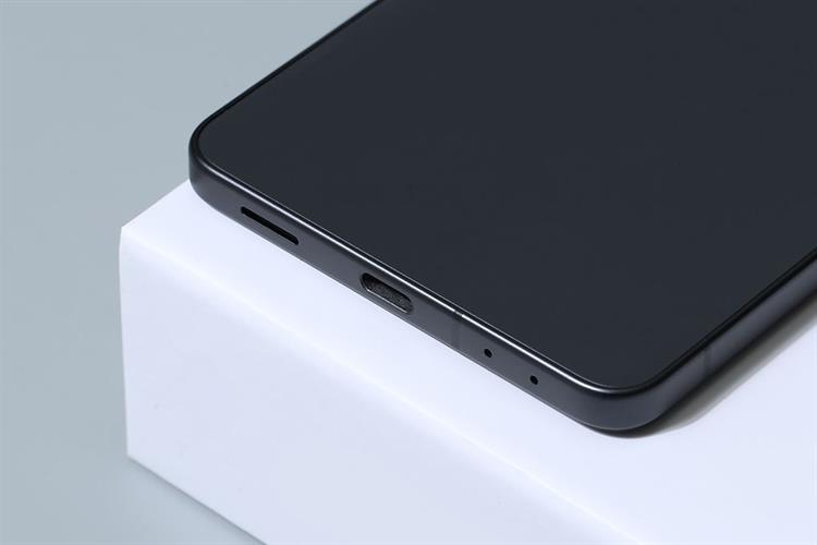 Điện thoại Samsung Galaxy Z Flip7 5G 12GB/512GB Màu Đen