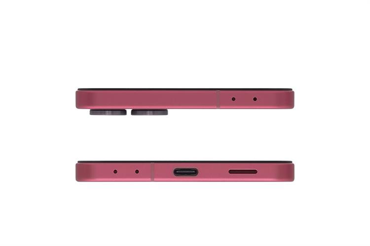 Điện thoại Samsung Galaxy Z Flip7 5G 12GB/512GB Màu Đỏ