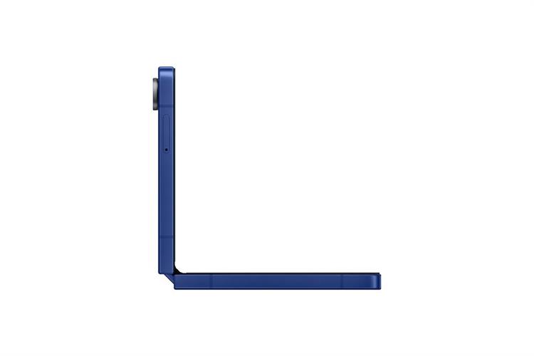 Điện thoại Samsung Galaxy Z Flip7 5G 12GB/512GB Màu Xanh Navy