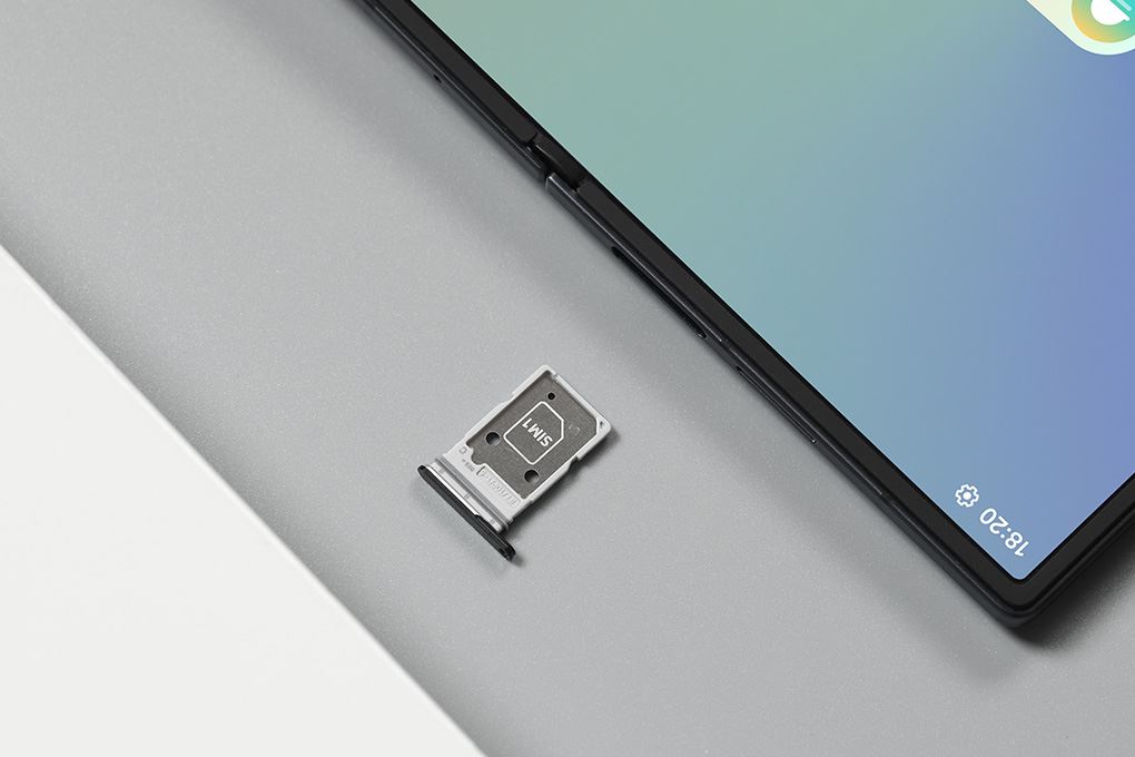 Điện thoại Samsung Galaxy Z Fold7 5G 12GB/256GB Màu Đen