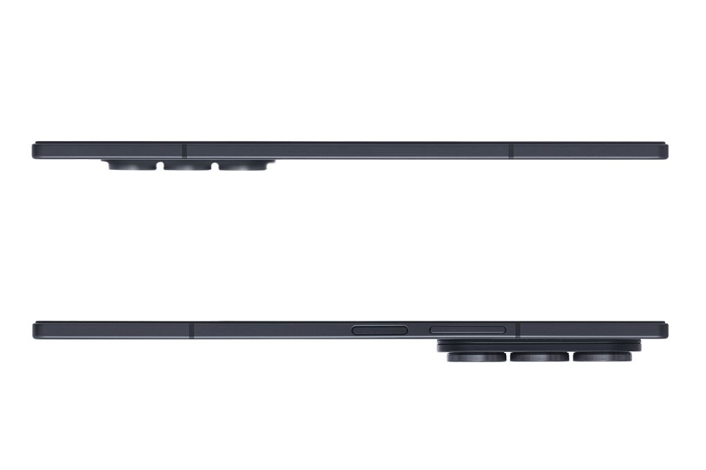 Điện thoại Samsung Galaxy Z Fold7 5G 12GB/256GB Màu Đen