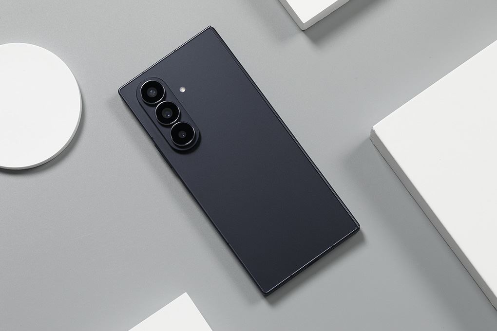 Điện thoại Samsung Galaxy Z Fold7 5G 12GB/256GB Màu Đen