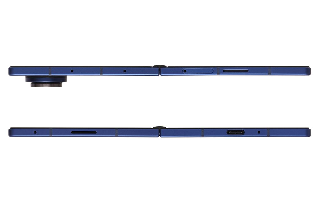 Điện thoại Samsung Galaxy Z Fold7 5G 12GB/256GB Màu Xanh Navy
