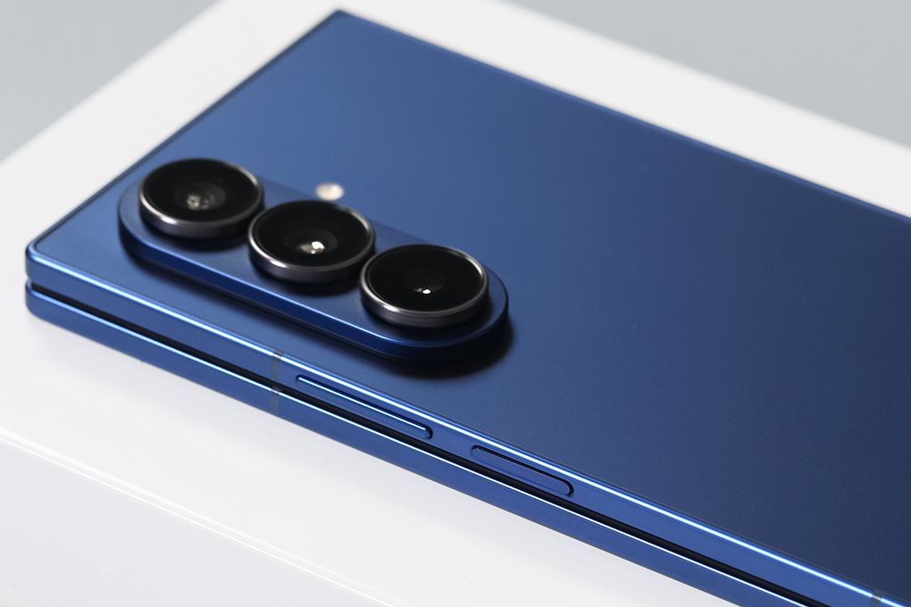 Điện thoại Samsung Galaxy Z Fold7 5G 12GB/256GB Màu Xanh Navy