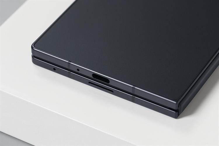 Điện thoại Samsung Galaxy Z Fold7 5G 12GB/512GB Màu Đen